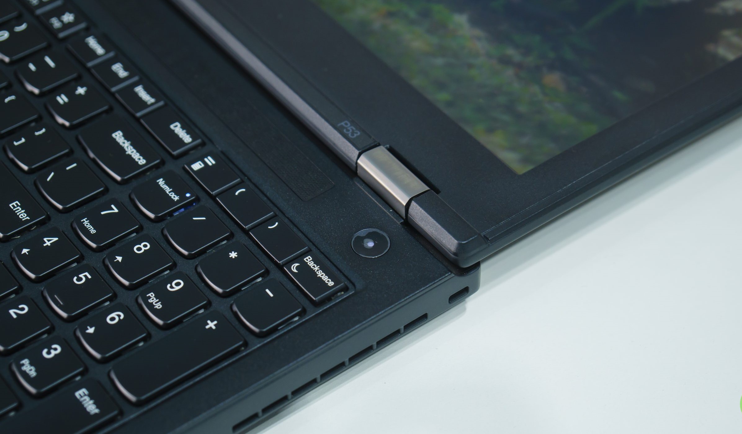 Lenovo Thinkpad P53 - Workstation 15.6inch chuy&ecirc;n nghiệp